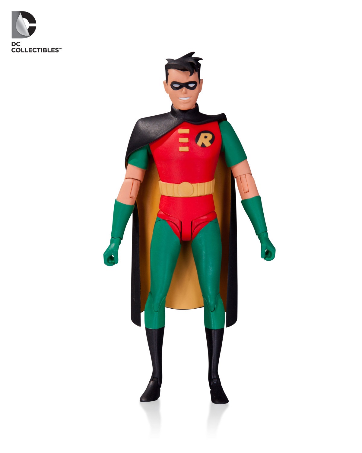 robin dc collectibles