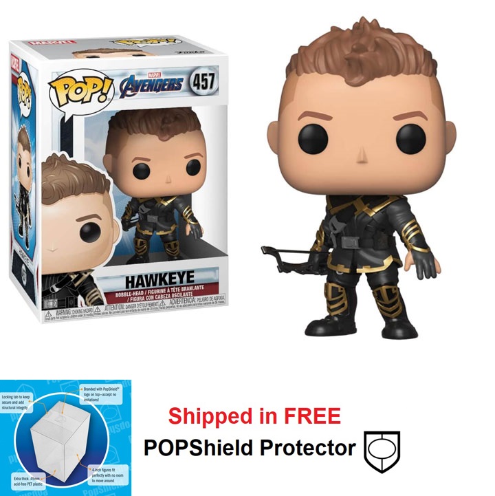 all funko pop avengers endgame