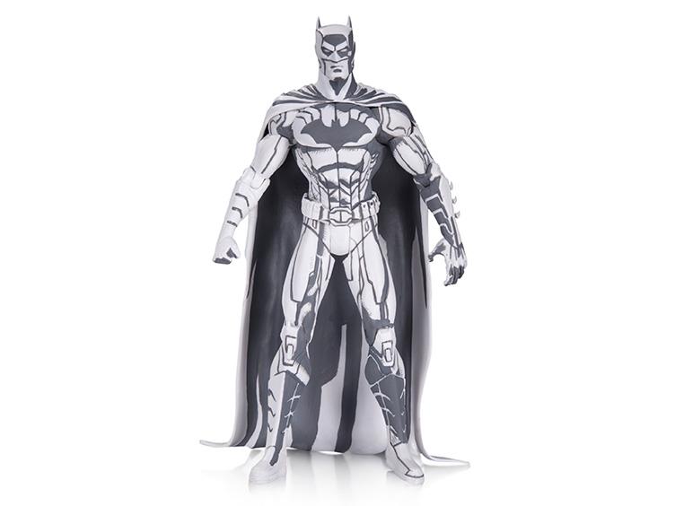 batman jim lee figure