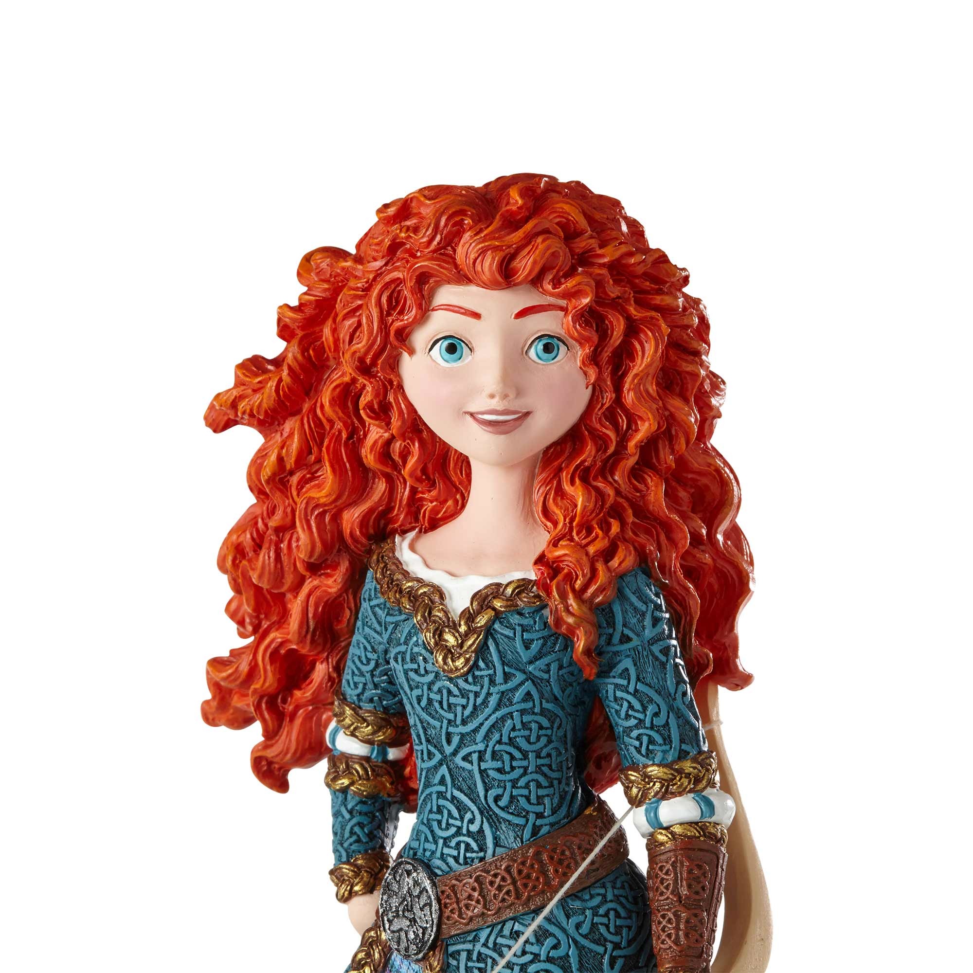 Disney brave figures - Dermasters