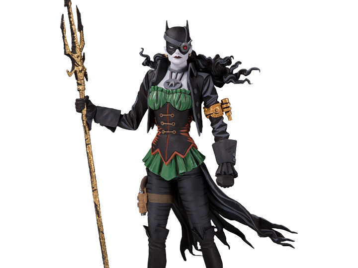 dc comics collectibles