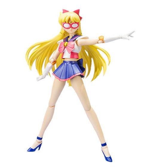 sailor v figure
