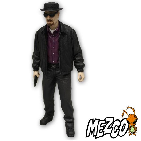mezco walter white