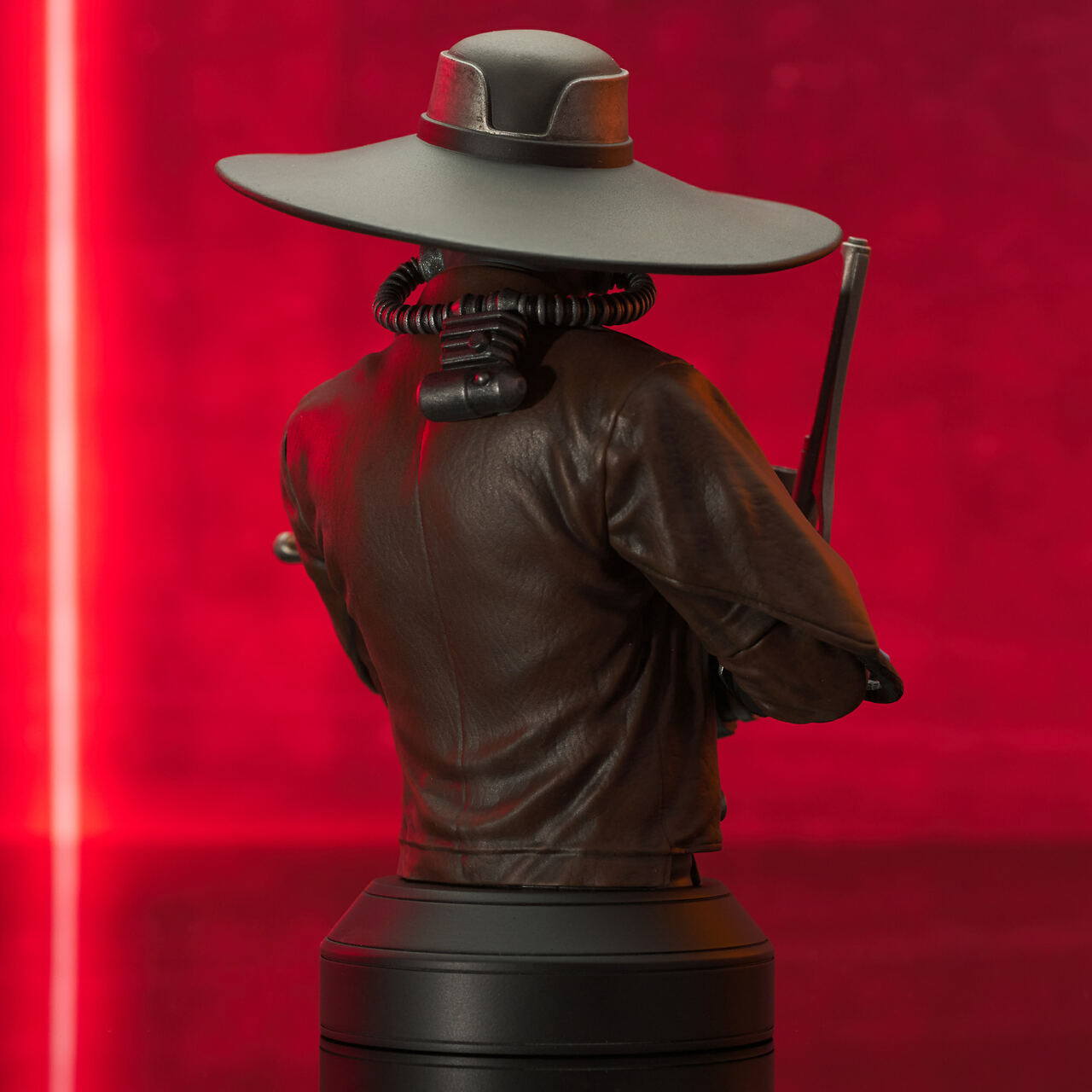 Gentle Giant Star Wars The Clone Wars Cad Bane Bust | Fanboy Collectibles