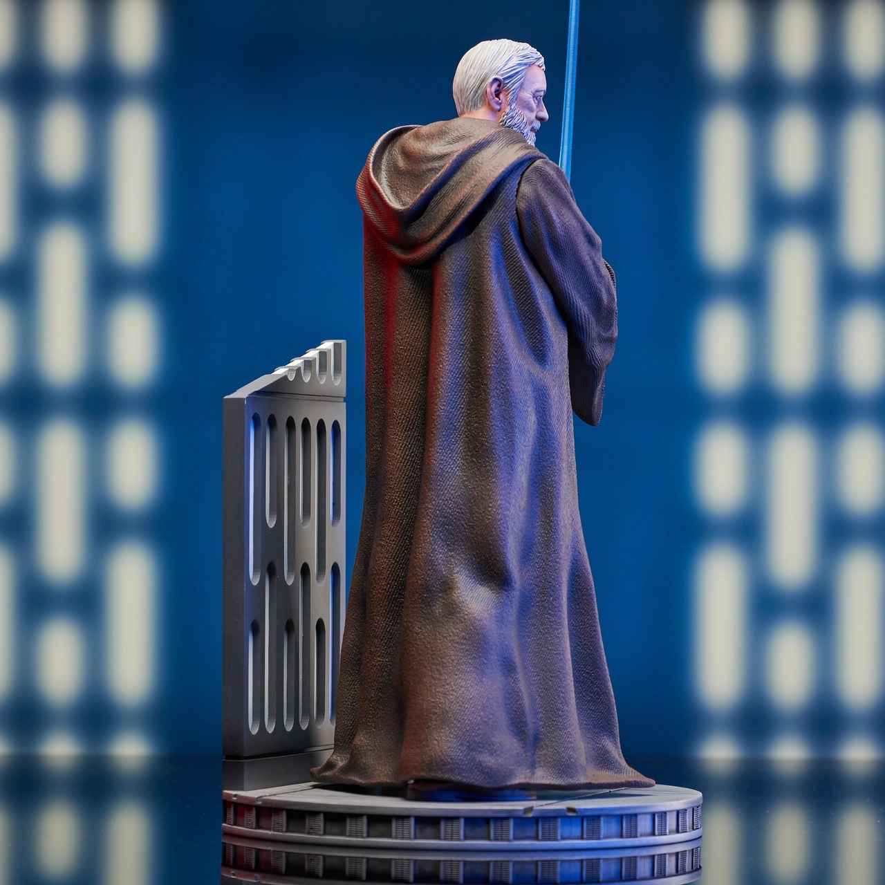 Gentle Giant Star Wars: A New Hope Obi-Wan Kenobi Milestones 
