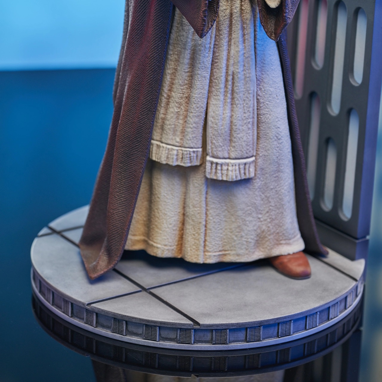 Gentle Giant Star Wars: A New Hope Obi-Wan Kenobi Milestones 