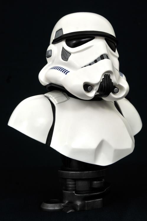 New Gentle Giant Star Wars: A New Hope Sandtrooper Jumbo Figure - Jedi News