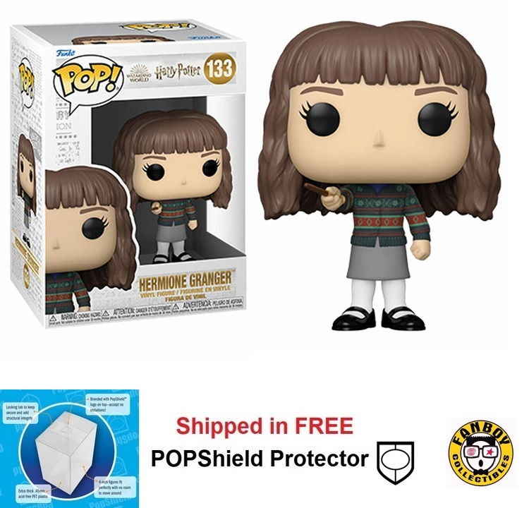 Funko POP Harry Potter Hermione Granger 