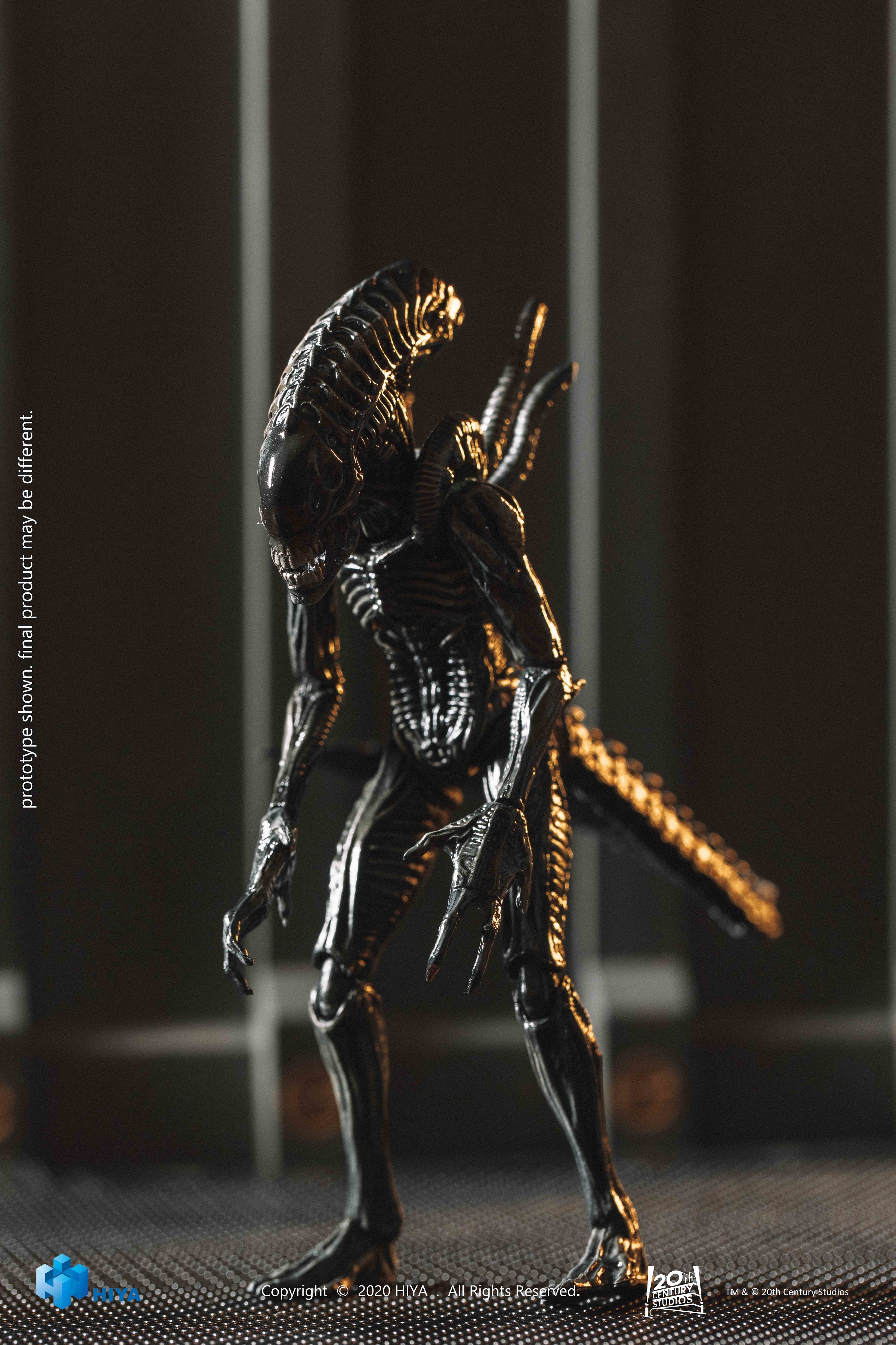 Aliens vs. Predator: Requiem - Is Aliens vs. Predator: Requiem on