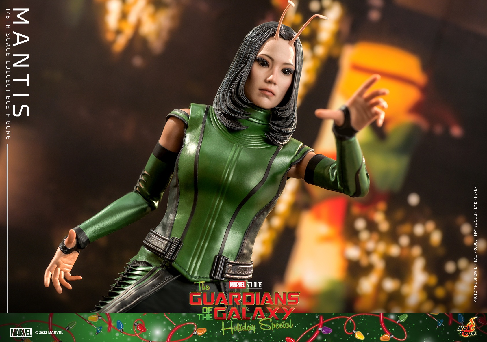 Hot Toys Marvel Deadpool & Wolverine Movie Deadpool Sixth Scale 