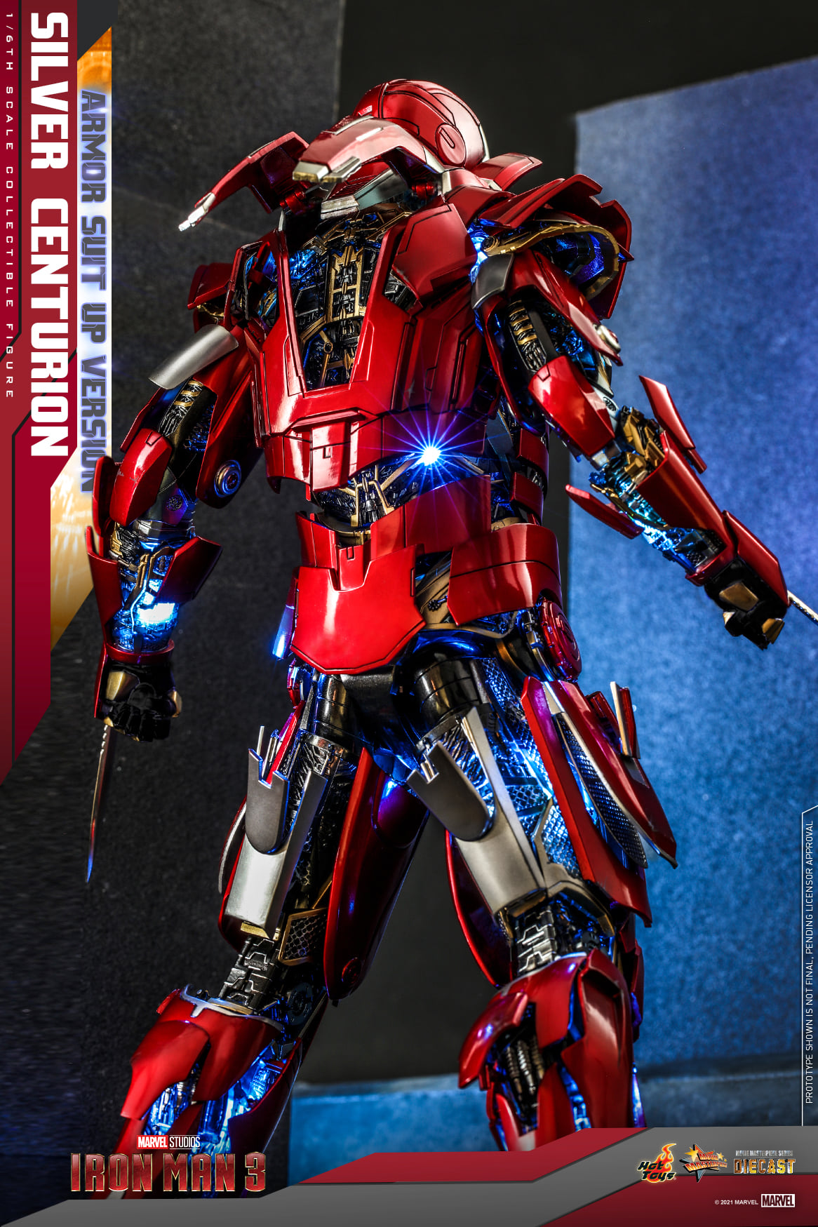 sexy iron man suit Female Iron Man Suit main image 0