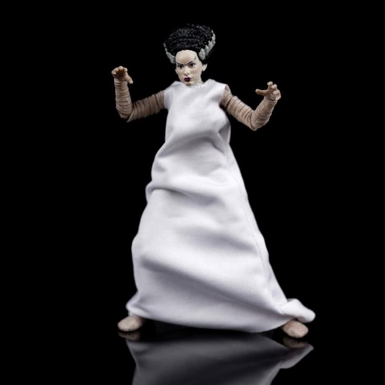 Jada Toys, Universal Monsters, Bride Frankenstein, Figure, Horror, Monster,  Bride | Fanboy Collectibles