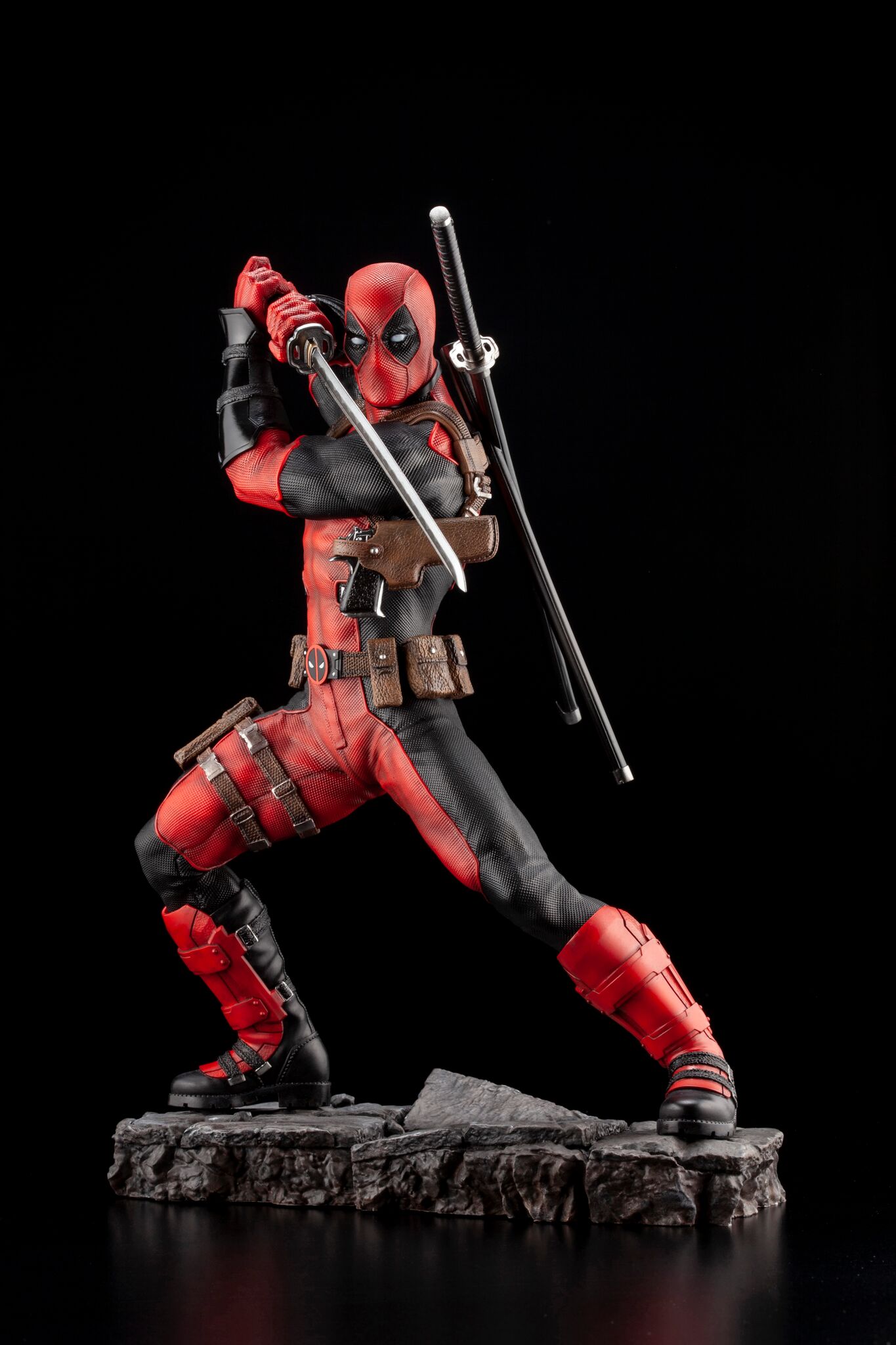 deadpool collectibles