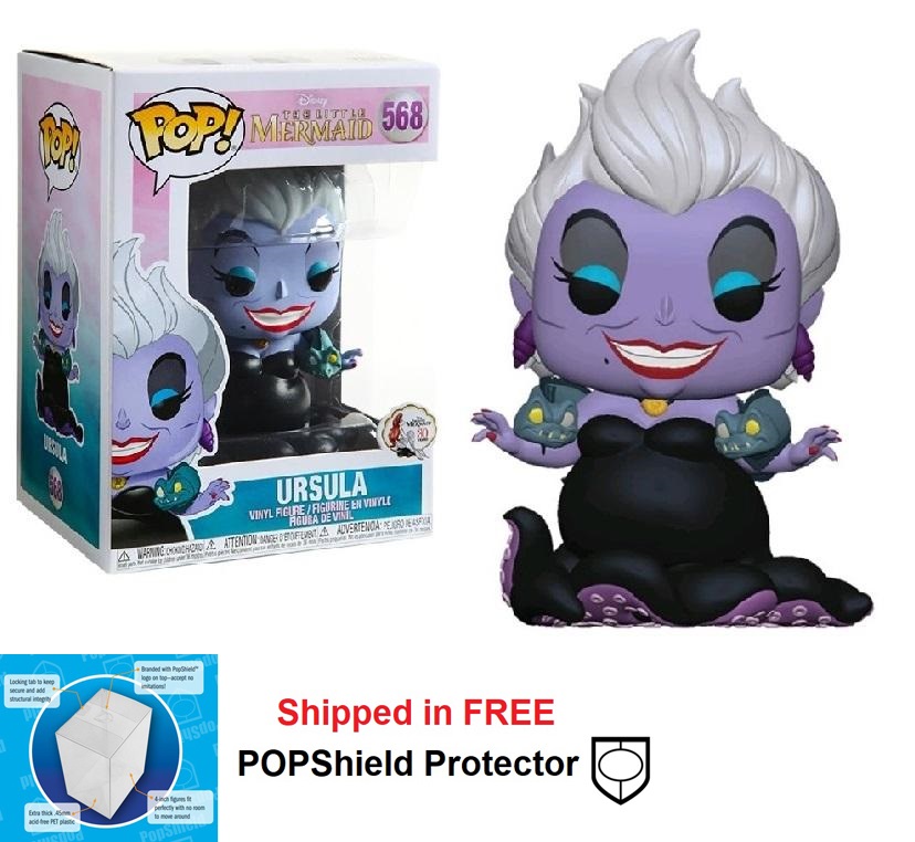 disney little figures