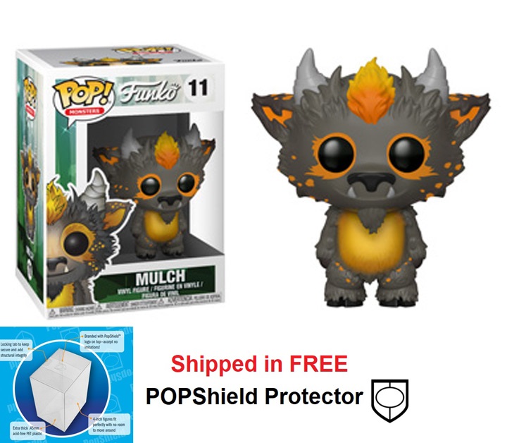 funko pop wetmore forest