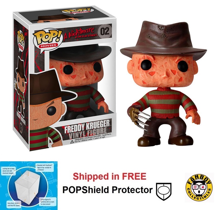 funko freddy krueger