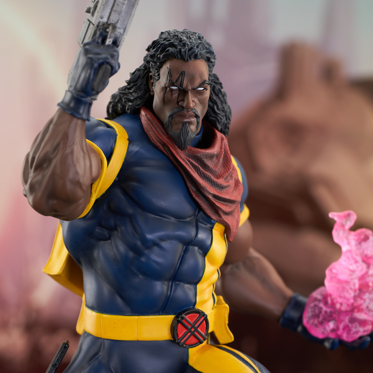 Diamond Select Toys Marvel Premier Collection La Chose