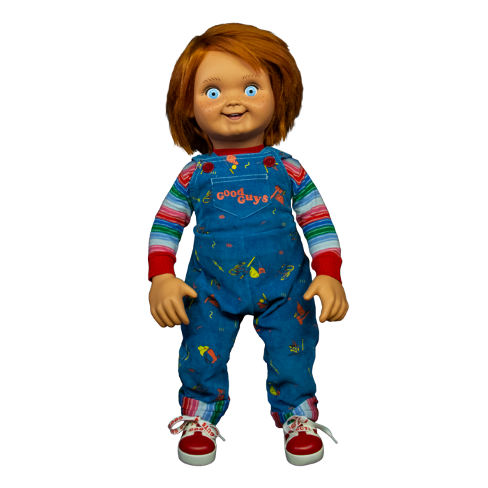 child's play doll prop