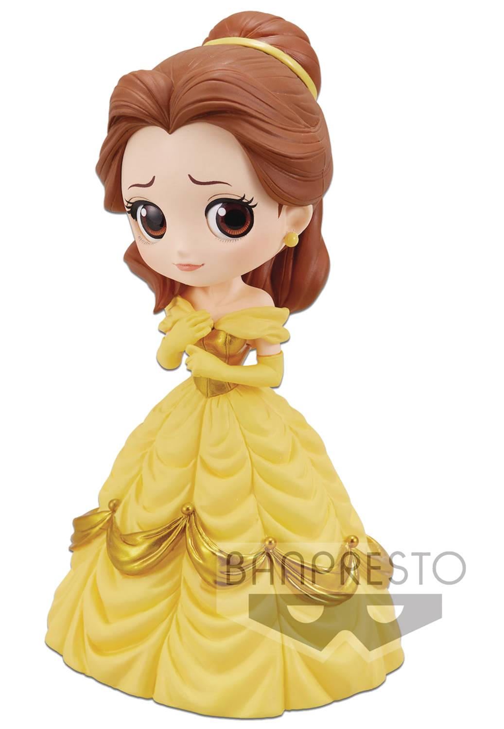Disney Belle Beauty And The Beast Fanboy Collectibles