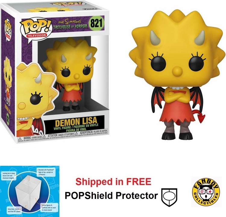 funko pop homer simpson