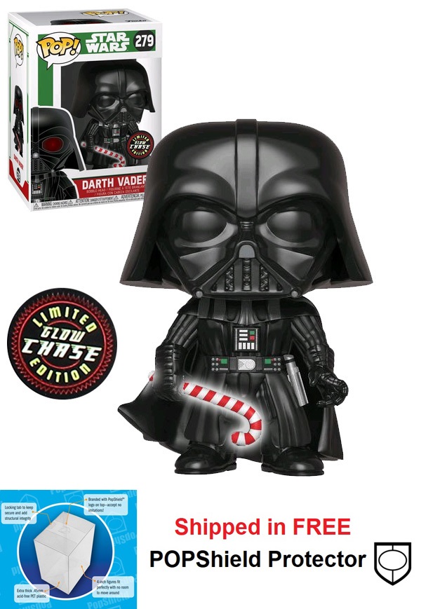 star wars holiday funko pop