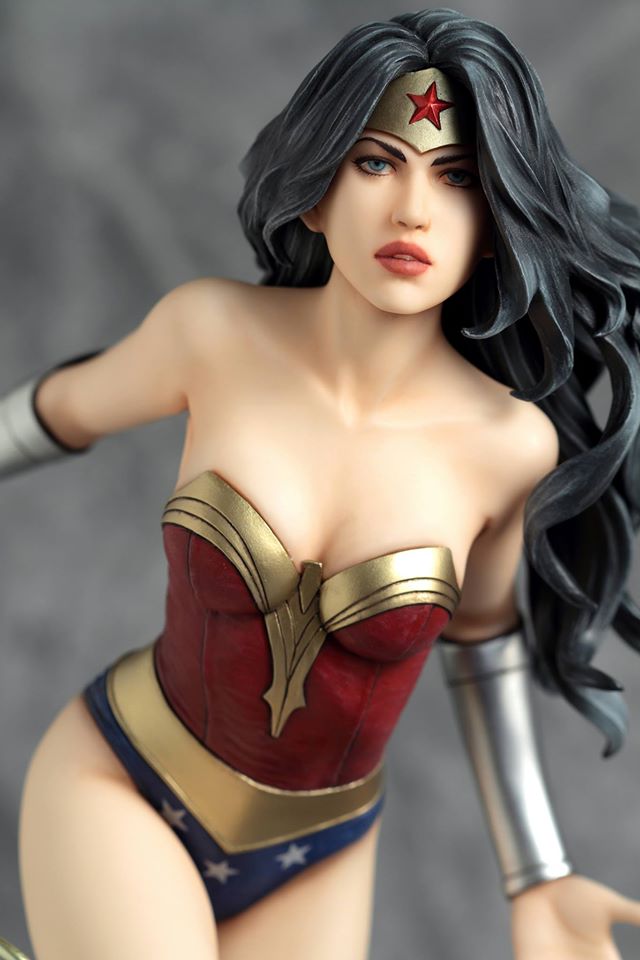 yamato fantasy figure gallery